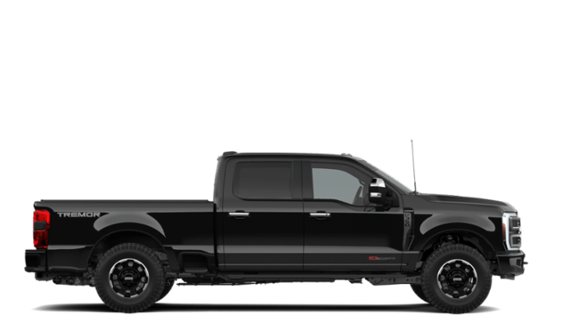 2026 Ford SuperDuty